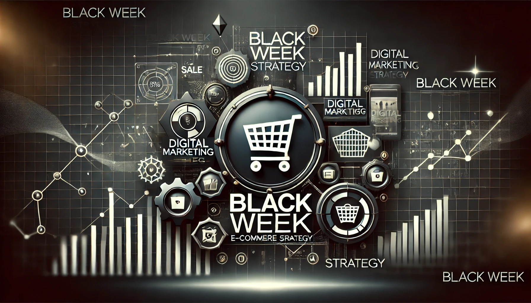 Strategi for Black Week – Fra teaser-kampanjer til retargeting og kundelojalitet