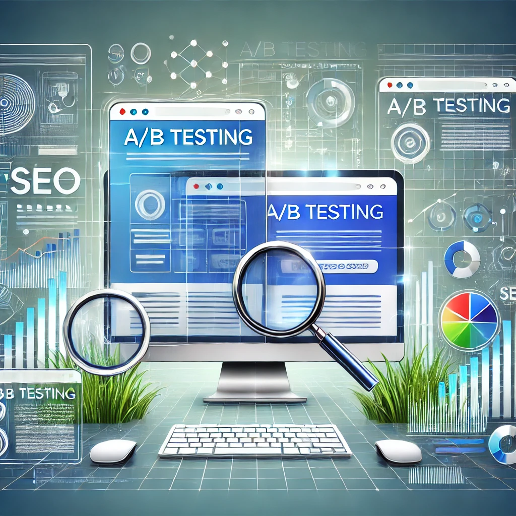 Adobe Target og A/B-testing – En essensiell del av SEO-strategien